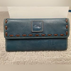 Dooney & Bourke Wallet